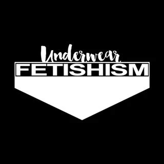 Underwear fetishism